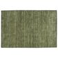 Dalyn Rug Company Burano BU3 1"8" x 2"6" Olive Indoor/Outdoor Area Rug, , large