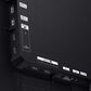 Samsung 83" 4K OLED w/Soundbar Sys, , large