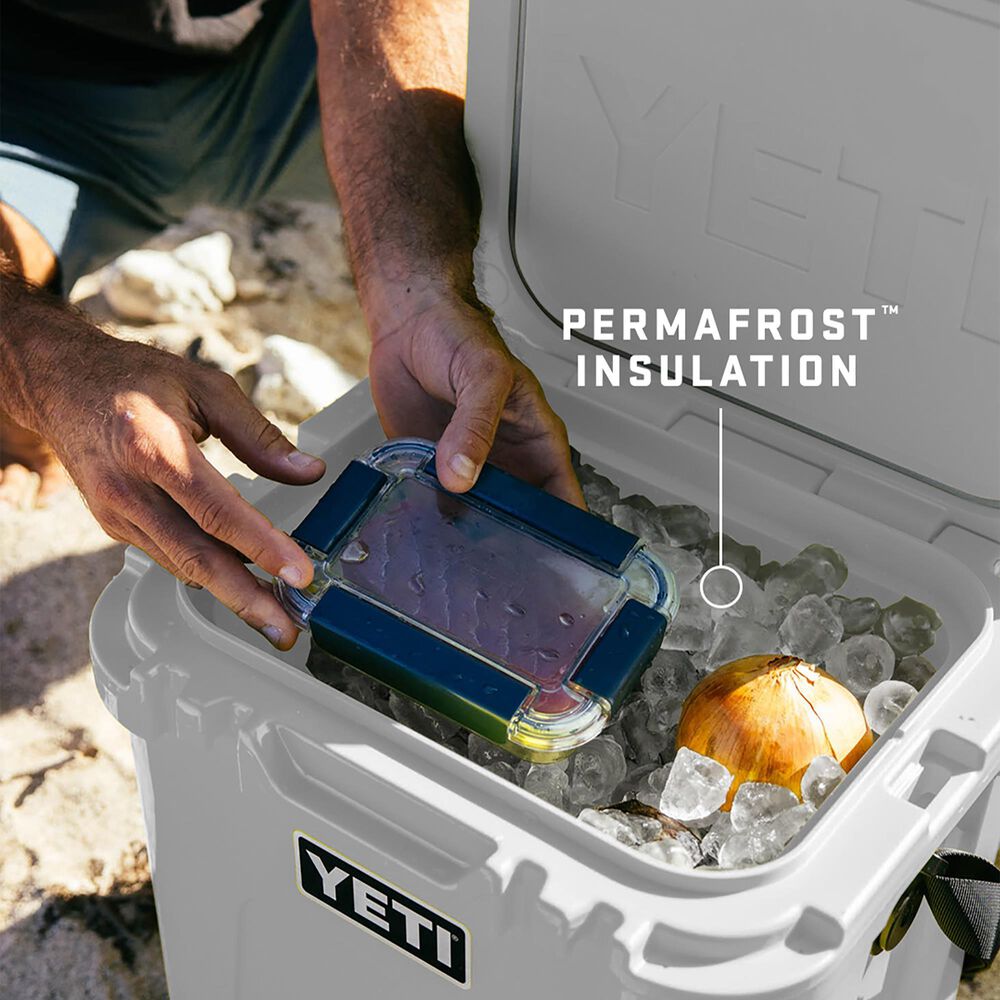 YETI Roadie 24 2.0 Hard Cooler in White, , large