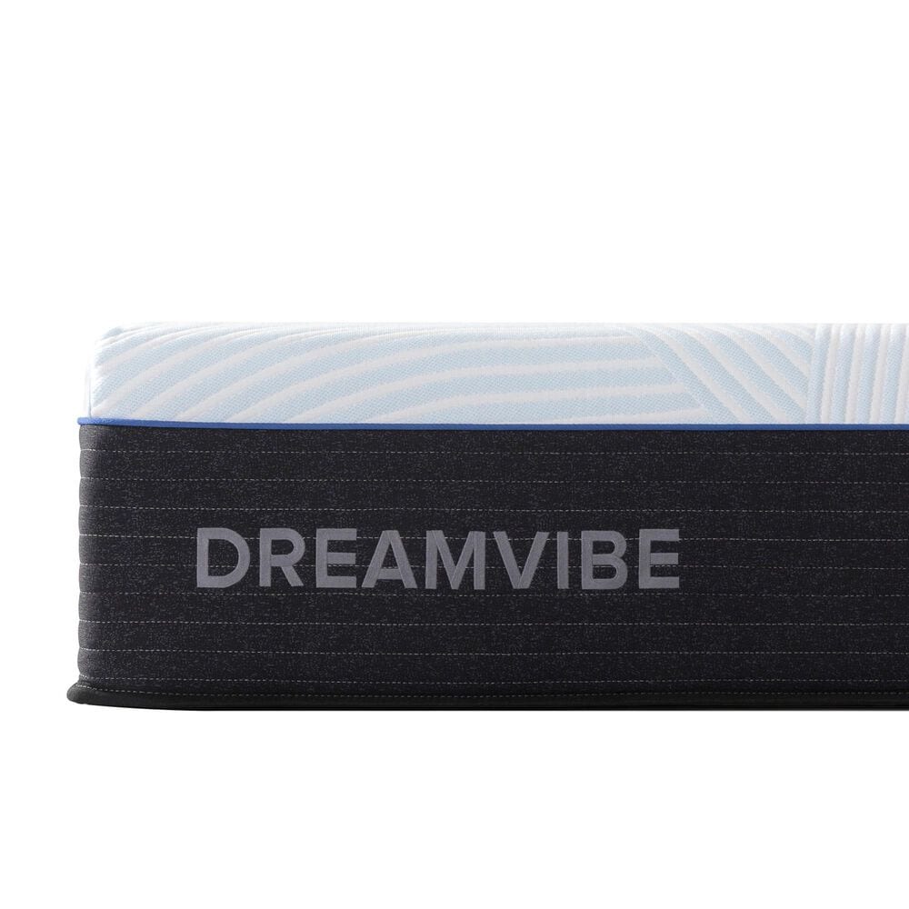 GigaCloud Deluxe 13&quot; Medium Hybrid Twin Mattress, , large