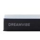 GigaCloud Deluxe 13" Medium Hybrid Twin Mattress, , large