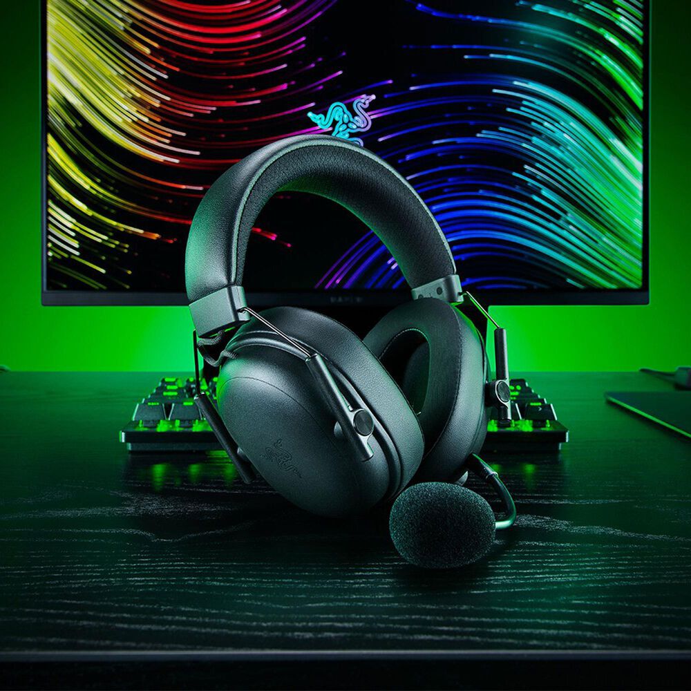 Razer BlackShark V3 Wireless Esports Headset in Black, , large