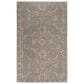 RIZZY Harmony Oriental 5" x 7"6" Brown Area Rug, , large