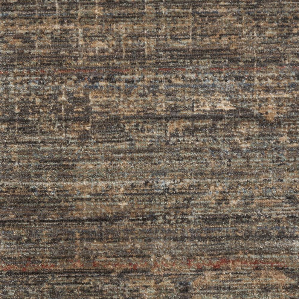 Amber Lewis x Loloi Molly Lagoon and Natural 2'7" x 10' Runner, , large