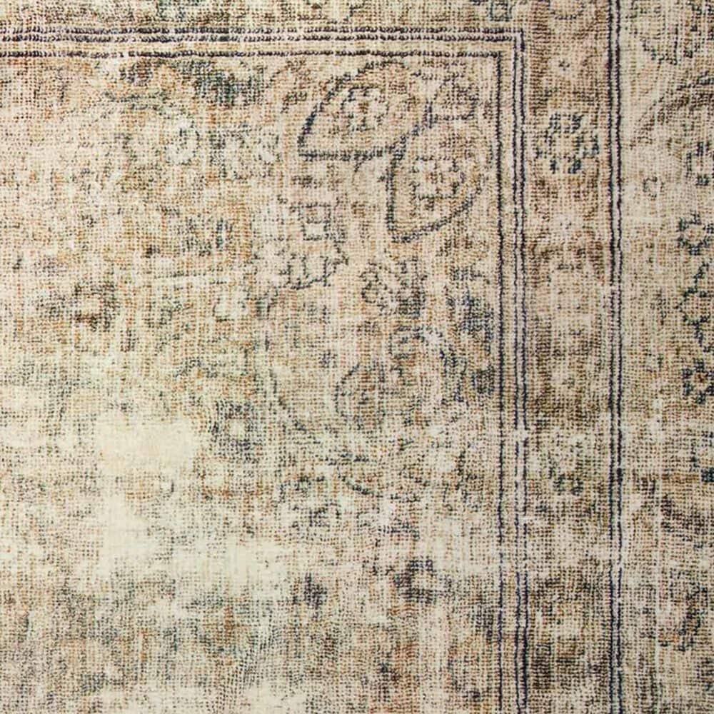 Loloi II Margot 5&#39; x 7&#39;6&quot; Antique and Sage Area Rug, , large