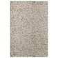 Dalyn Rug Company Bozeman BM6 Gray 9" x 12" Area Rug, , large