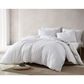 Hallmart Collectibles Matelasse Maddie 3-Piece King Comforter Set in White, , large