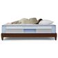 Sealy Posturepedic Kinney Medium Full Mattress with Low Profile Box Spring, , large