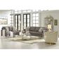 Ashley Arcola RTA Sofa in Java, , large