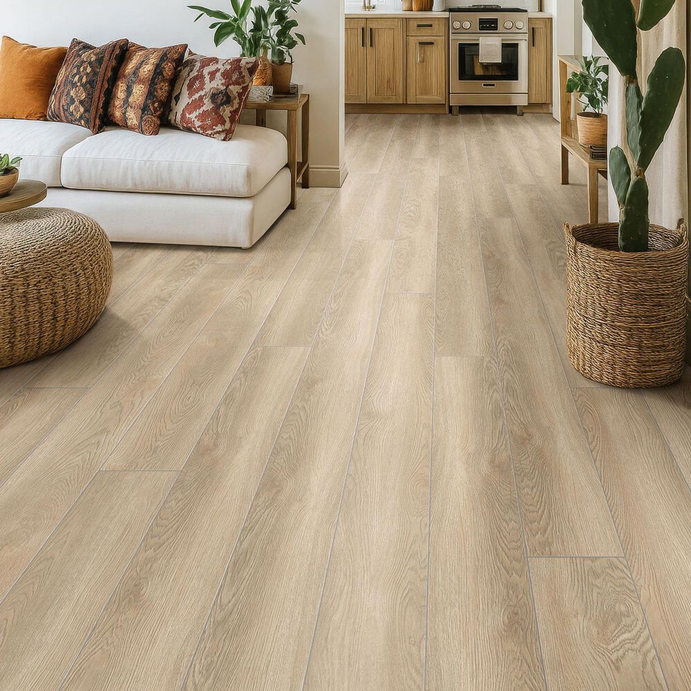 MS International Shorecliffs Schertz Oak 9" x 87" Luxury Vinyl Plank, , large