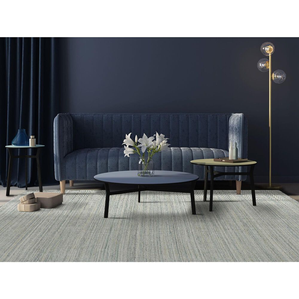 Radici USA Alleanza 6&#39; x 9&#39; Cream Area Rug, , large