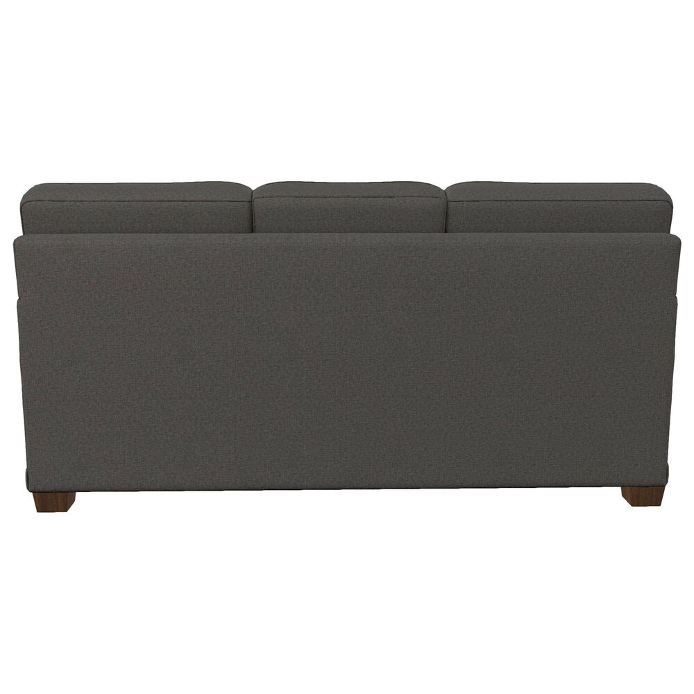 La-Z-Boy Kennedy Sofa in Charcoal, , large