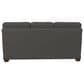La-Z-Boy Kennedy Sofa in Charcoal, , large