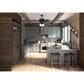 Hunter Promenade 54" Ceiling Fan with Lights in Brittany Bronze, , large