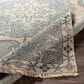 Surya Cappadocia 2" x 3" Sage, Tan and Peach Area Rug, , large