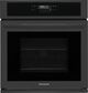 Frigidaire 27" Single Wall Oven with Air Fry in Black, , large