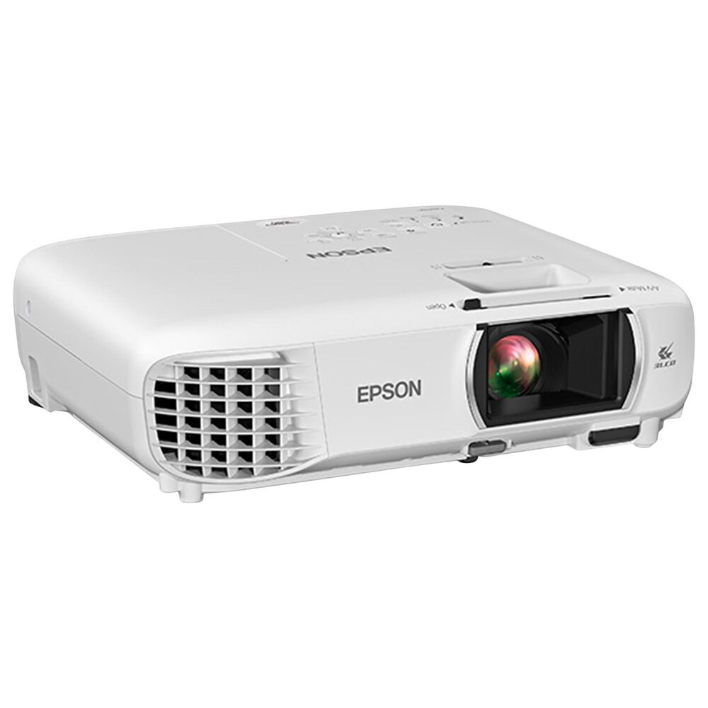 Epson Home Cinema 1080 3LCD 1080p Projector in White, , large