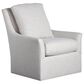 Century Stocked Tori Swivel Chair in Neutral, , large