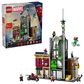 LEGO Marvel Oscorp Building Set, , large