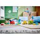 LEGO Duplo Creative Vehicles Building Set, , large