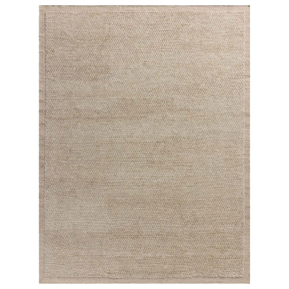 Amber Lewis x Loloi Asher 8"6" x 11"6" Dove Area Rug, , large