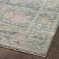 Magnolia Home Millie 9"6" x 13"1" Blue and Multicolor Area Rug, , large