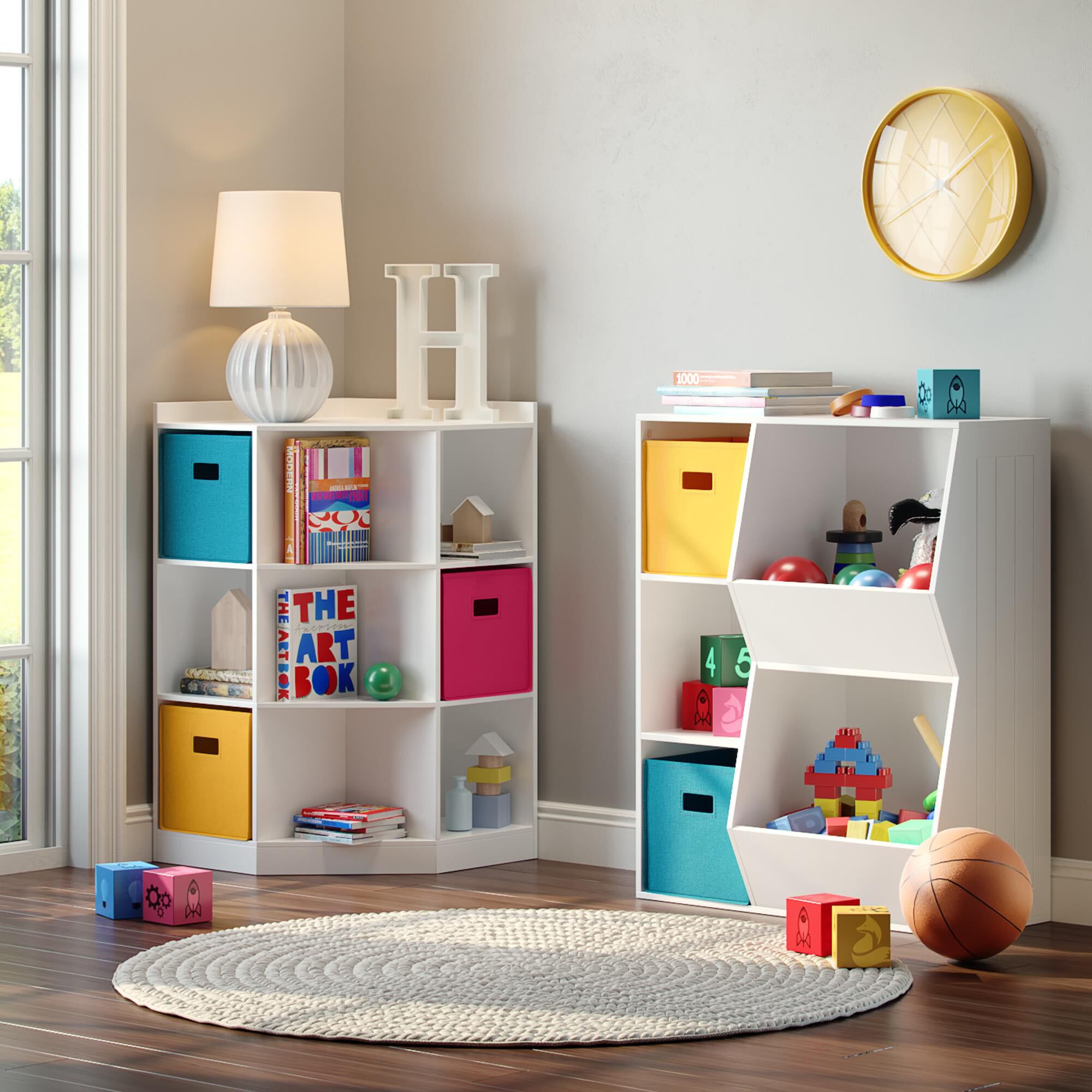 Riverridge 3 best sale cubby