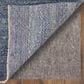 Feizy Dakota 3"6" x 5"6" Blue and Multicolor Area Rug, , large