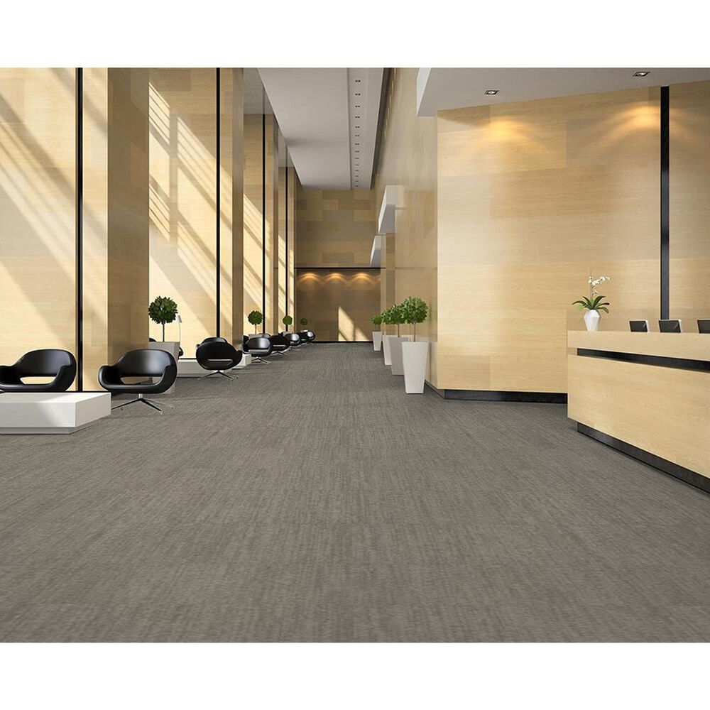 Engineered Floors Cabled Satellite 24" x 24" Carpet Tile, , large