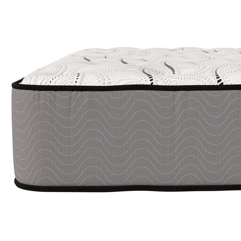 Southerland Daisy Plush Twin Mattress with High Profile Box Spring, , large