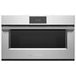 Fisher & Paykel Professional 30" Electric Single Wall Oven with 22 Functions in Stainless Steel, , large
