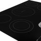 Frigidaire Gallery 30" Electric Cooktop with 5 Element in Black Stainless Steel, , large