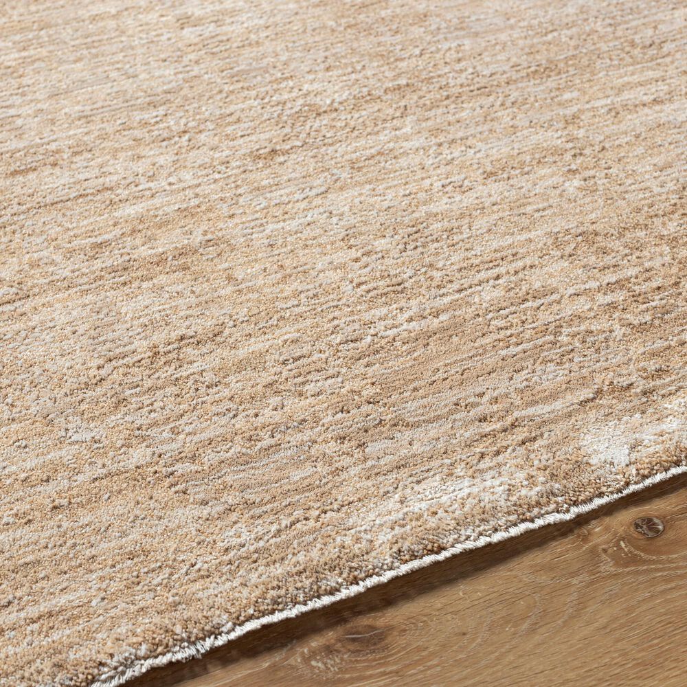 Surya Masterpiece MPC-2320 Beige, Tan and Medium Brown 10&#39; x 13&#39;11&quot; Area Rug, , large