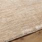 Surya Masterpiece MPC-2320 Beige, Tan and Medium Brown 10" x 13"11" Area Rug, , large