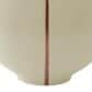 Ashley Sheabourne 12.5" Vase in Cream, , large