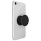 PopSockets Black Swappable PopGrip, , large