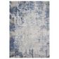 Loloi Patina PJ-01 9"6" x 13" Denim and Grey, , large