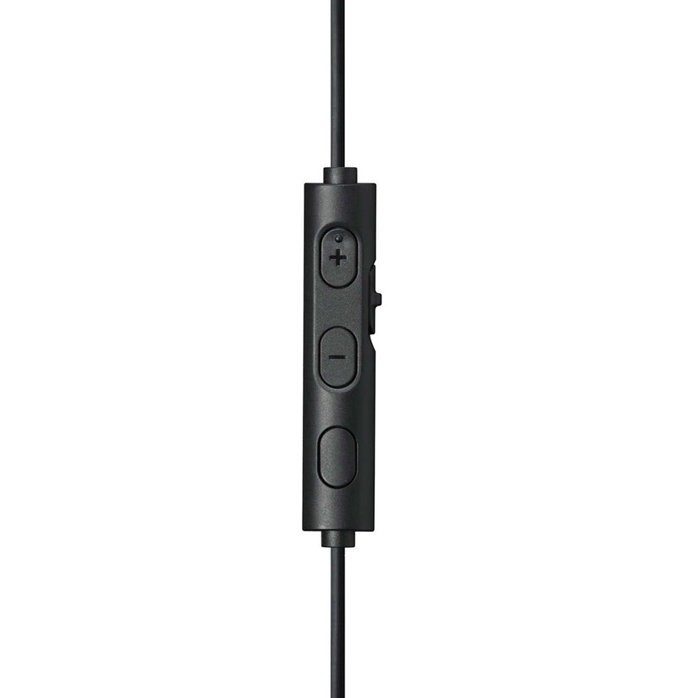 JVC Gumy Connect USB-C Wired Earbuds in Olive Black, , large