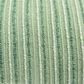 Rizzy Home 14" x 26" Down Filled  Throw Pillow in Yellow and Green, , large