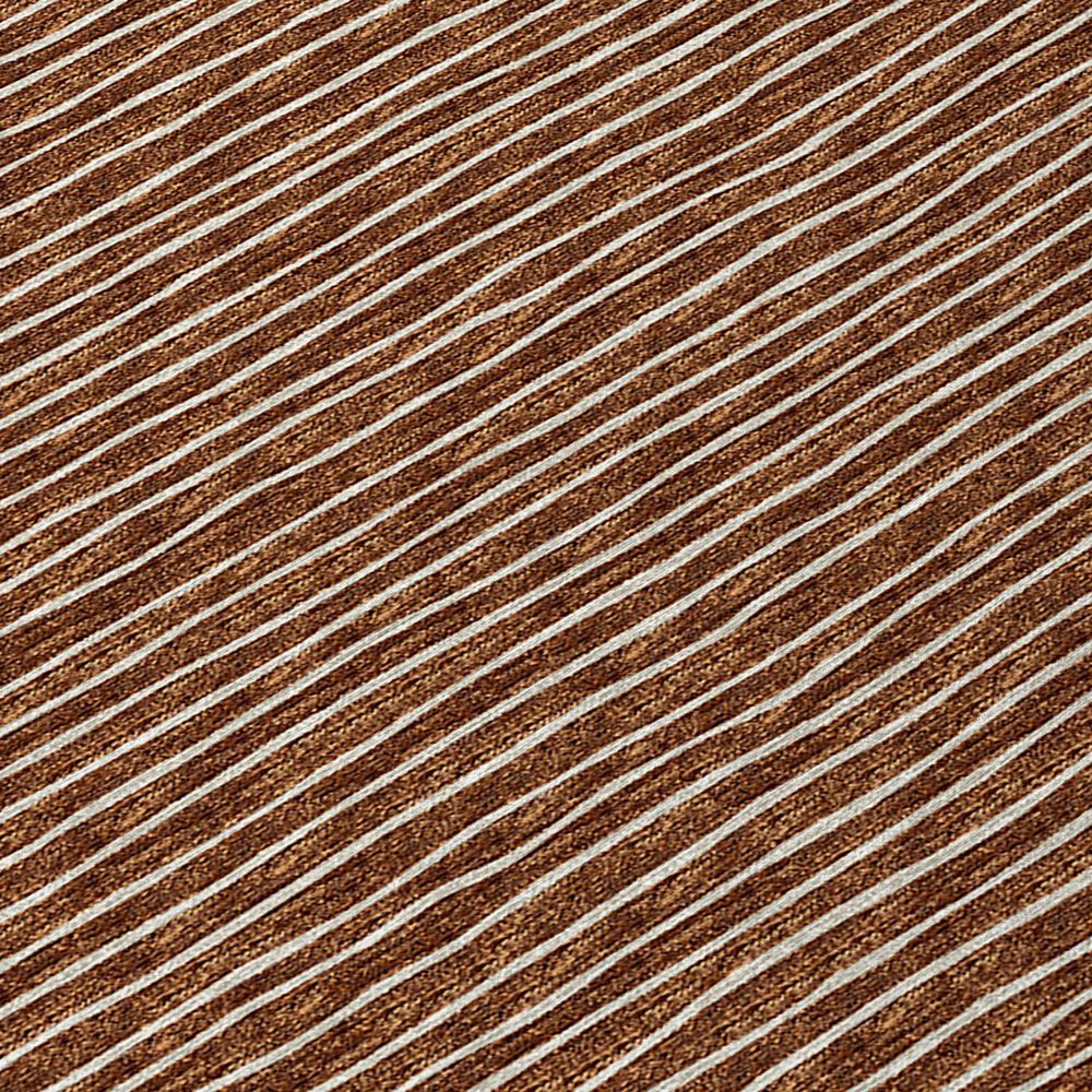 Dalyn Rug Company Laidley 9&#39; x 12&#39; Paprika Indoor/Outdoor Area Rug, , large