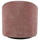 Waltham Lulu Swivel Accent Chair in Lilac, , large