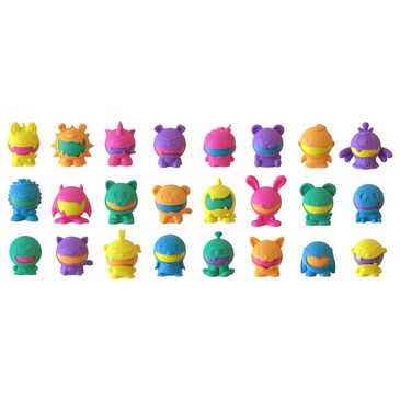 Nee Doh Dohjee Squishy Ball, , large