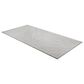 Soho Studio Lounge Ribbed Gray 24" x 48" Porcelain Tile, , large