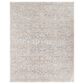 Surya Once Upon a Time Gray, Light Brown, Ivory, Tan and Light Gray 1"11" x 2"11" Area Rug, , large