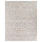 Surya Once Upon a Time Gray, Light Brown, Ivory, Tan and Light Gray 1"11" x 2"11" Area Rug, , large
