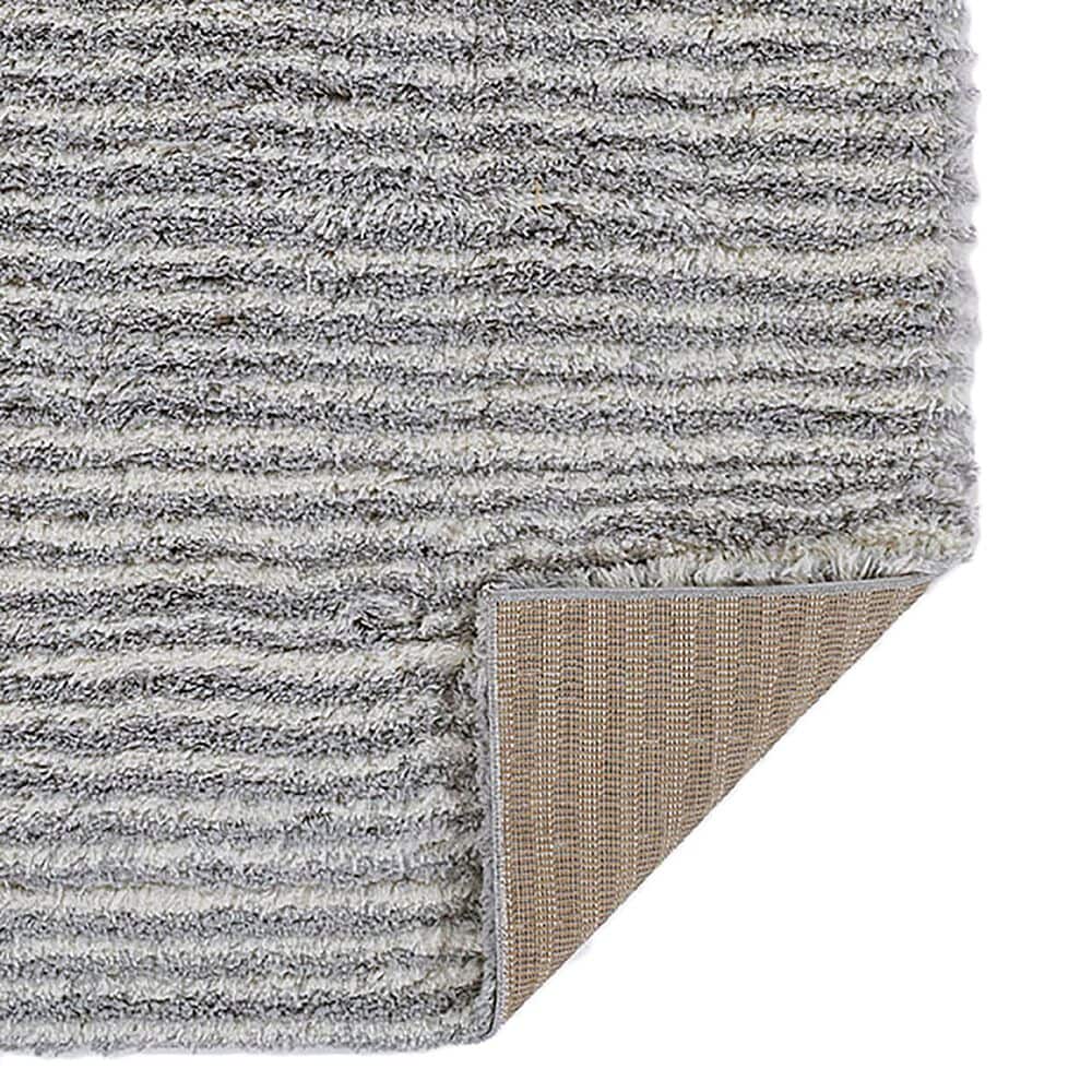 Novogratz Trancoso TCO-2 5&#39;3&quot; x 7&#39; Ivory Area Rug, , large