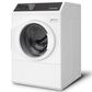 Speed Queen 3.5 Cu. Ft. Right Hinge Front Load Washer in White, , large
