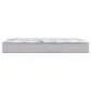 BeautySleep Essential Dream 12.25" Medium Euro Top Queen Mattress, , large
