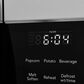 Frigidaire 4-Piece Kitchen Package with 25.6 Cu. Ft. 36" Standard Depth Refrigerator, 30" Electric Range, 1.8 Cu. Ft. Over-The-Range Microwave, 24 in. Built-In Dishwasher in Stainless Steel, , large