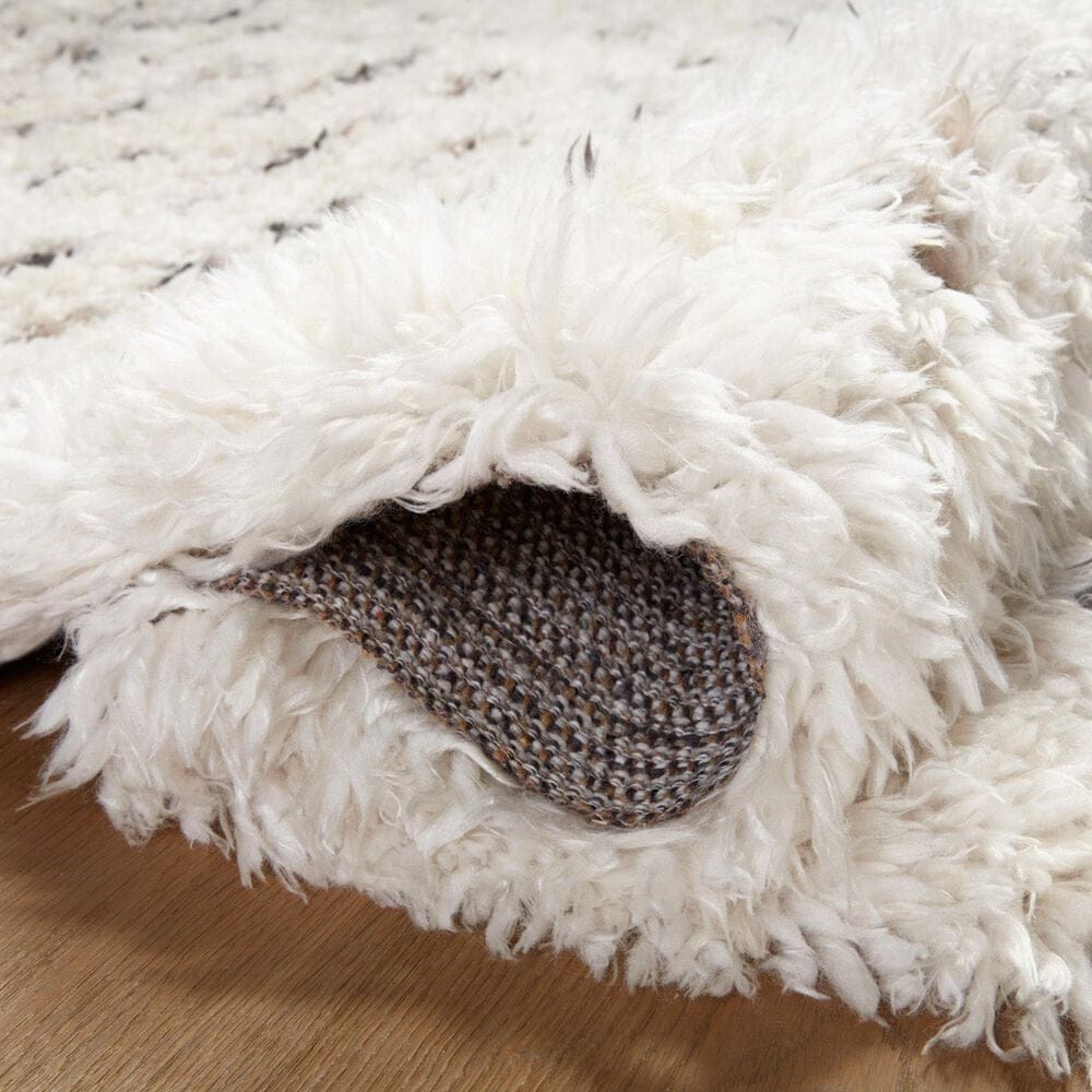 Angela Rose Amira 7&#39;10&quot; x 10&#39; Ivory and Multicolor Area Rug, , large